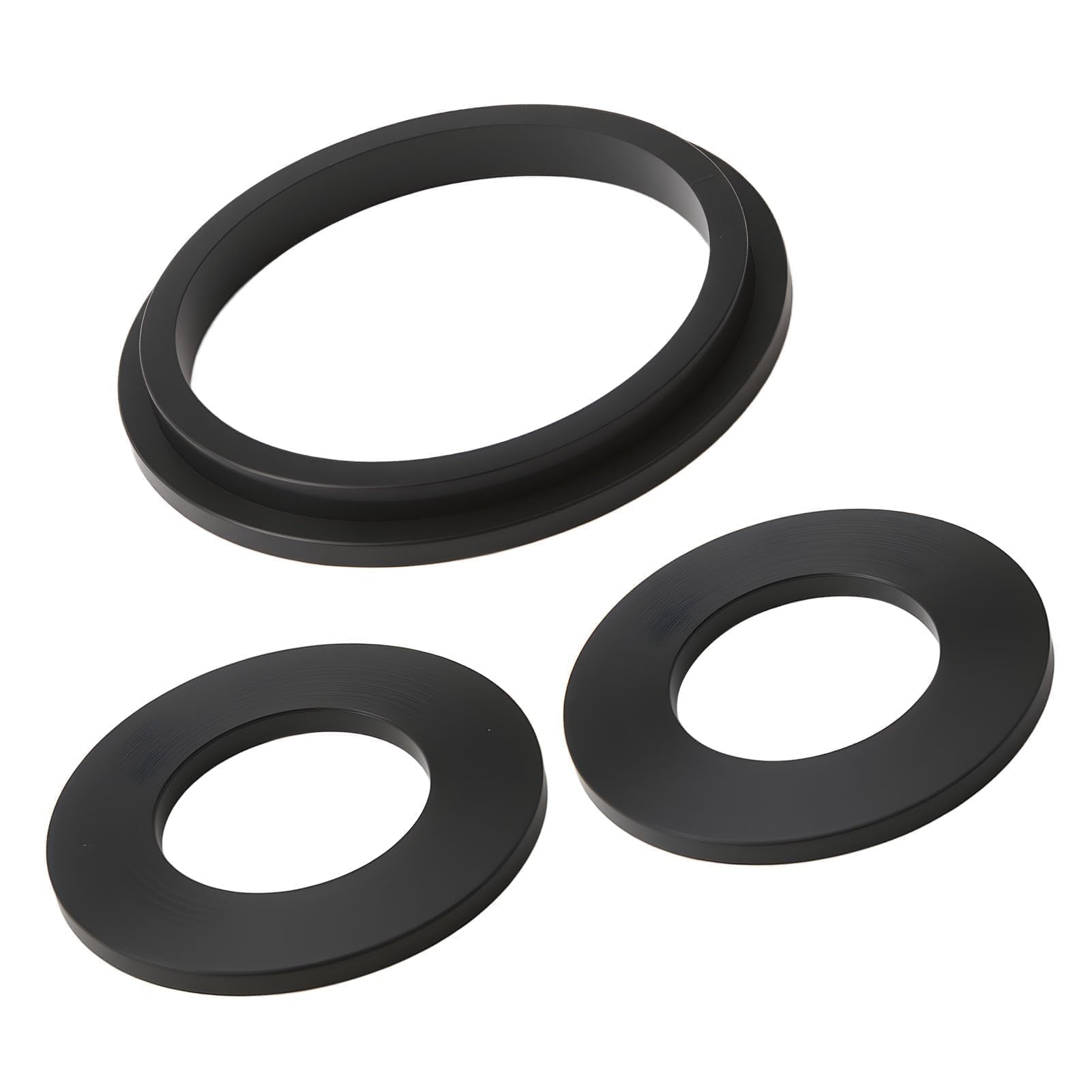 Joints Spa Intex Gonflable Caoutchouc Lay-Z-Spa Airjet 2 2B/1A Silicone Ronds