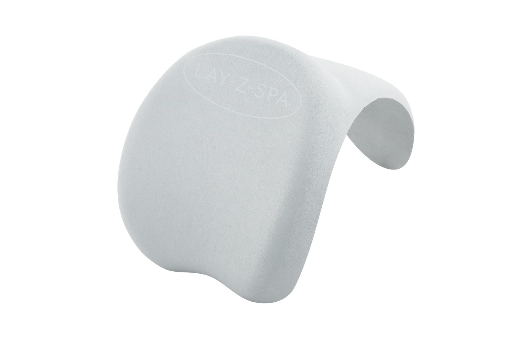 Bestway Lay-Z-Spa® Pillow - Relaxation Massager pour Jardin d'été - Spa Portable - 20x20 Pouces - Repos Répondant aux Be